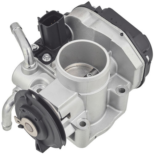 Z17129R — ZIKMAR — Throttle Body