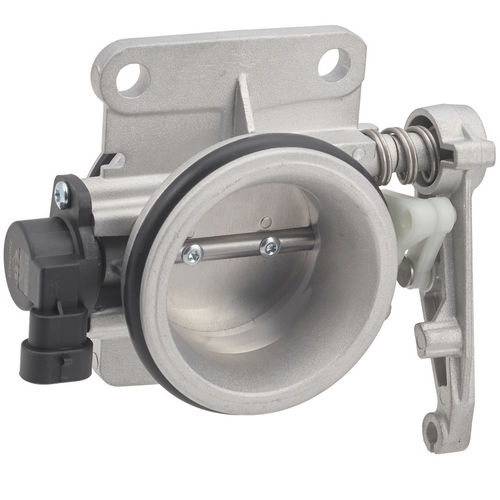Z17153R — ZIKMAR — Throttle Body