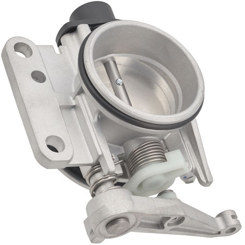 Z17153R — ZIKMAR — Throttle Body
