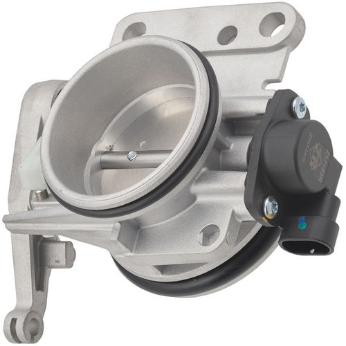 Z17153R — ZIKMAR — Throttle Body