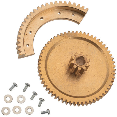 Z17157R — ZIKMAR — Throttle Body adjuster kit