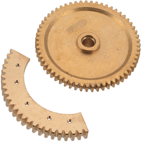 Z17157R — ZIKMAR — Throttle Body adjuster kit