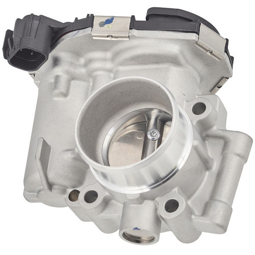 Z17162R — ZIKMAR — Throttle Body