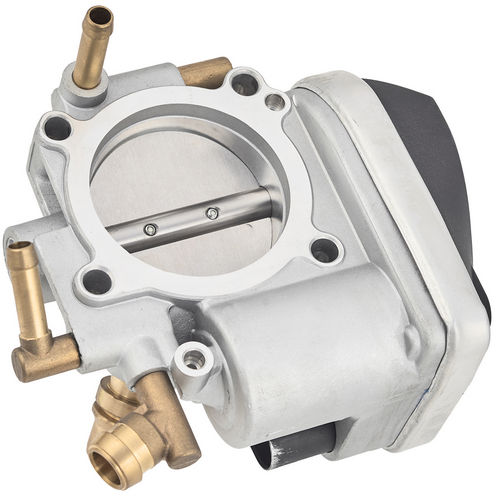 Z17163R — ZIKMAR — Throttle Body