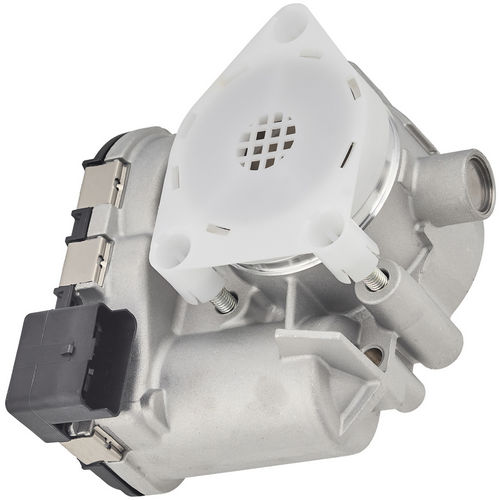 Z17164R — ZIKMAR — Throttle Body