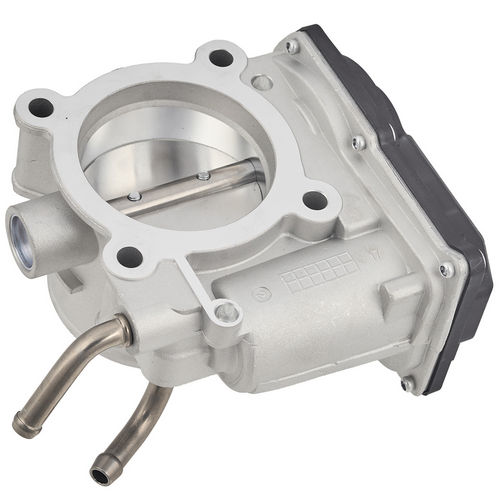 Z17170R — ZIKMAR — Throttle Body