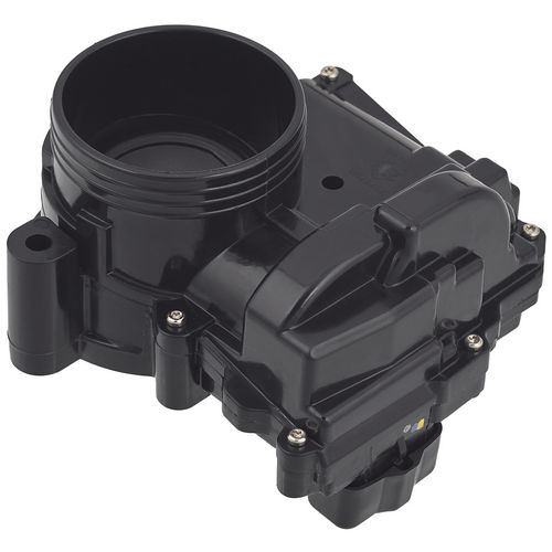 Z17172R — ZIKMAR — Throttle Body (plastic)