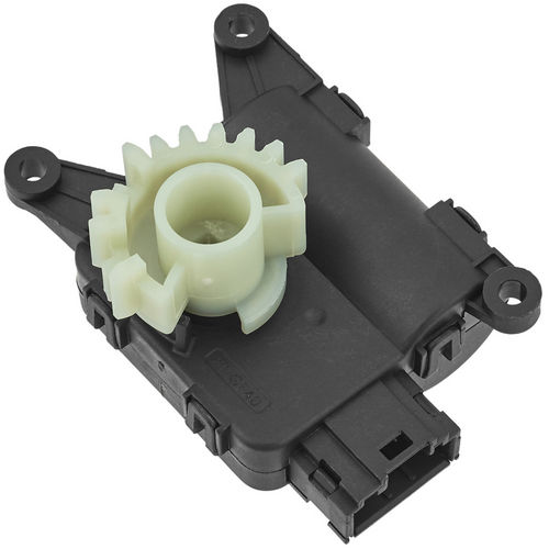 Z17200R — ZIKMAR — Actuator, blending flap