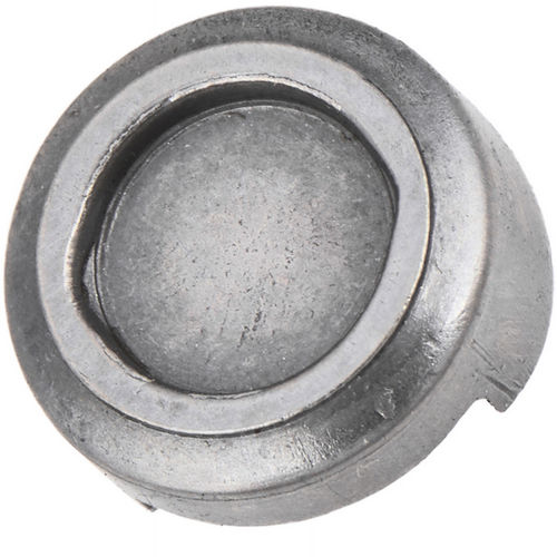 Z17720R — ZIKMAR — Thrust Piece, Inlet/Outlet Valve