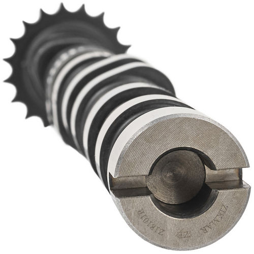 Z18101R — ZIKMAR — Camshaft