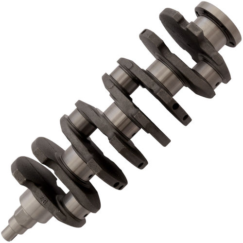 Z18500R — ZIKMAR — Crankshaft