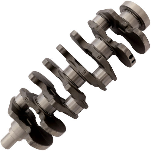 Z18502R — ZIKMAR — Crankshaft