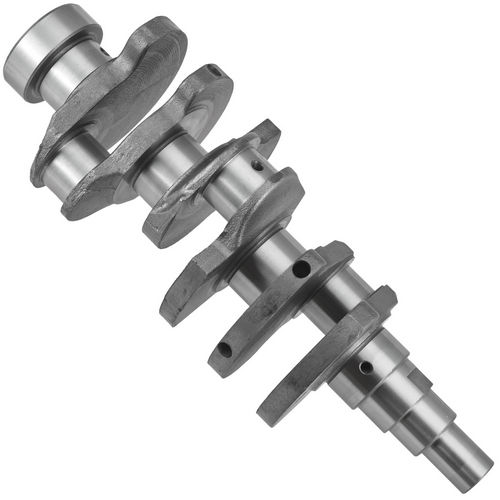 Z18504R — ZIKMAR — Crankshaft