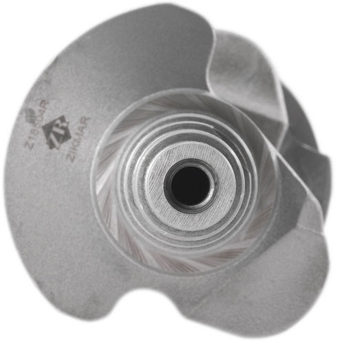 Z18504R — ZIKMAR — Crankshaft