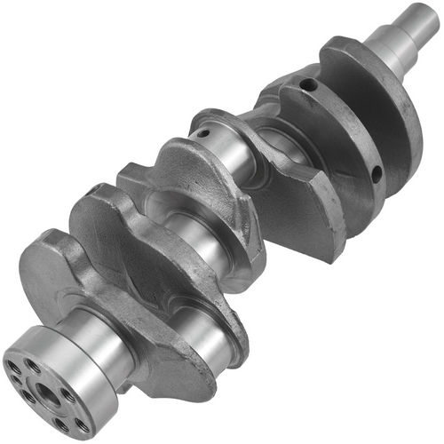 Z18504R — ZIKMAR — Crankshaft
