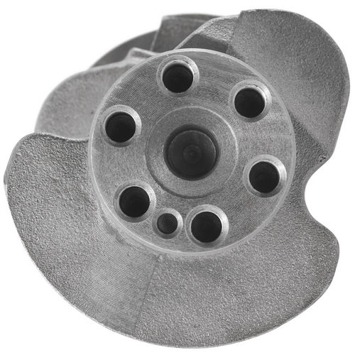 Z18504R — ZIKMAR — Crankshaft