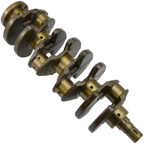 Z18506R — ZIKMAR — Crankshaft