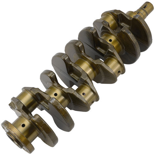 Z18506R — ZIKMAR — Crankshaft