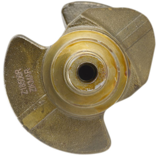 Z18506R — ZIKMAR — Crankshaft