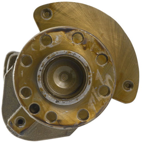 Z18506R — ZIKMAR — Crankshaft