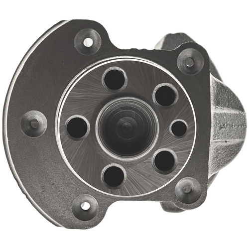 Z18507R — ZIKMAR — Crankshaft