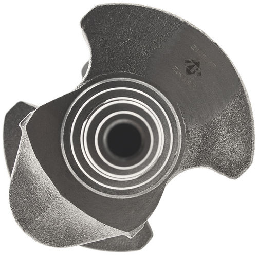Z18507R — ZIKMAR — Crankshaft