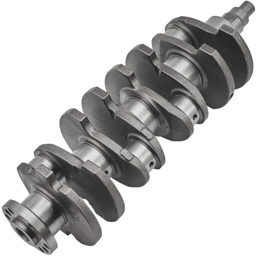 Z18508R — ZIKMAR — Crankshaft