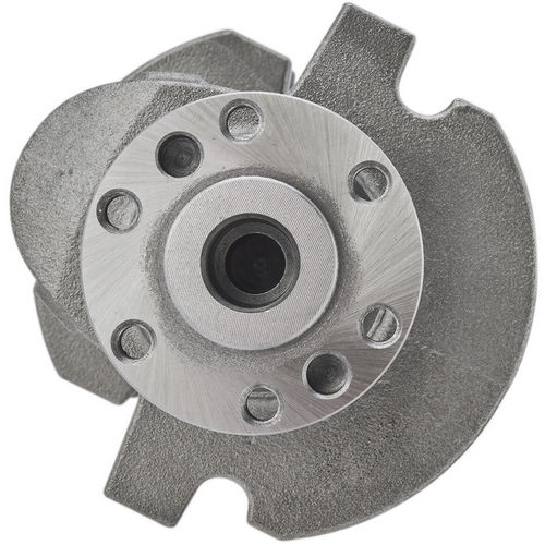 Z18508R — ZIKMAR — Crankshaft