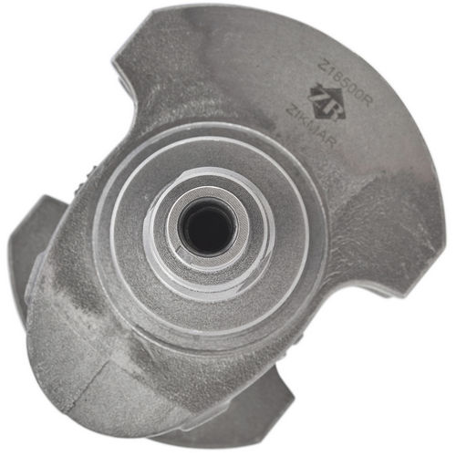 Z18508R — ZIKMAR — Crankshaft