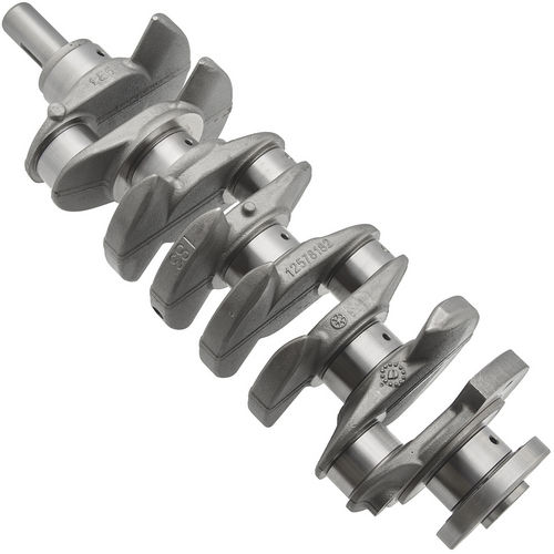 Z18512R — ZIKMAR — Crankshaft