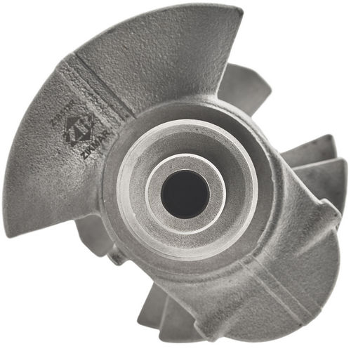 Z18512R — ZIKMAR — Crankshaft