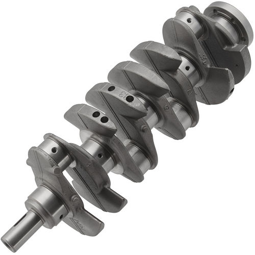 Z18512R — ZIKMAR — Crankshaft