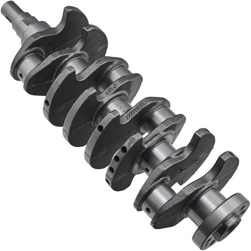 Z18513R — ZIKMAR — Crankshaft