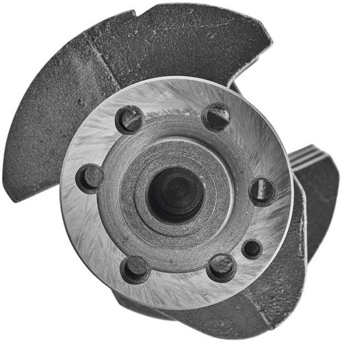 Z18513R — ZIKMAR — Crankshaft