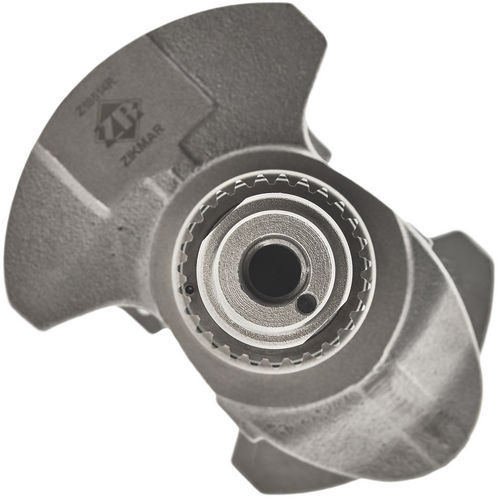 Z18514R — ZIKMAR — Crankshaft