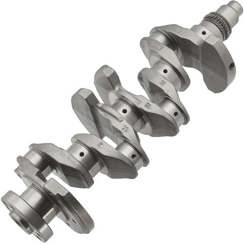 Z18514R — ZIKMAR — Crankshaft