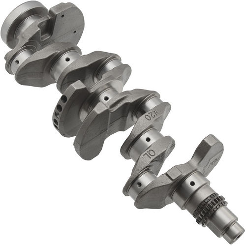 Z18514R — ZIKMAR — Crankshaft