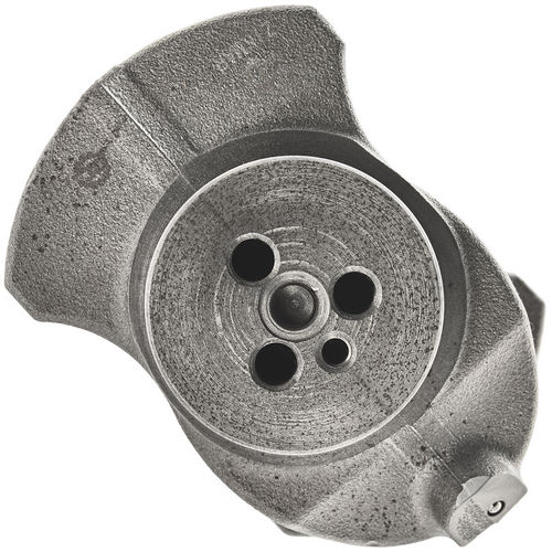 Z18515R — ZIKMAR — Crankshaft