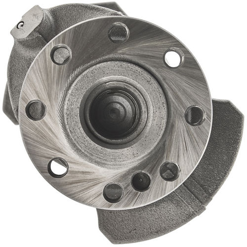 Z18515R — ZIKMAR — Crankshaft