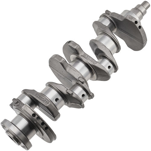 Z18517R — ZIKMAR — Crankshaft