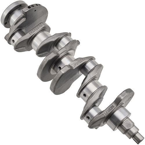 Z18517R — ZIKMAR — Crankshaft