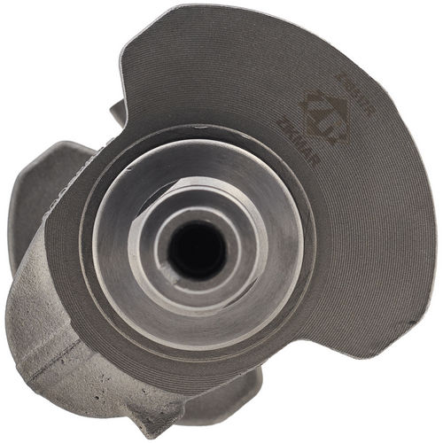 Z18517R — ZIKMAR — Crankshaft