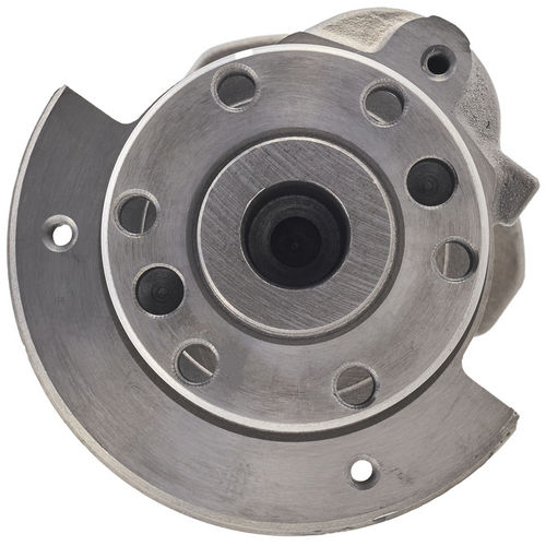 Z18517R — ZIKMAR — Crankshaft