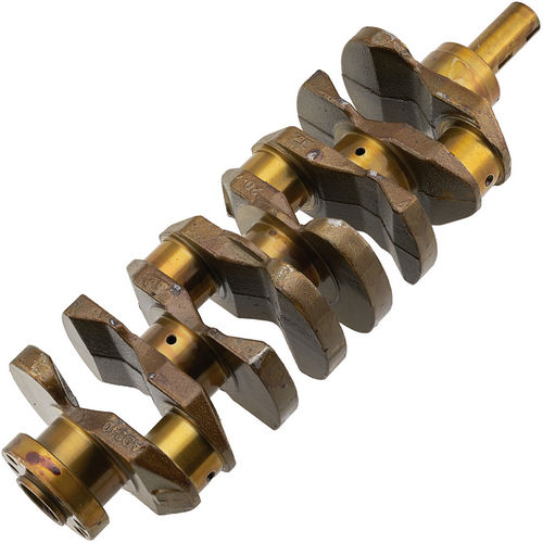 Z18519R — ZIKMAR — Crankshaft