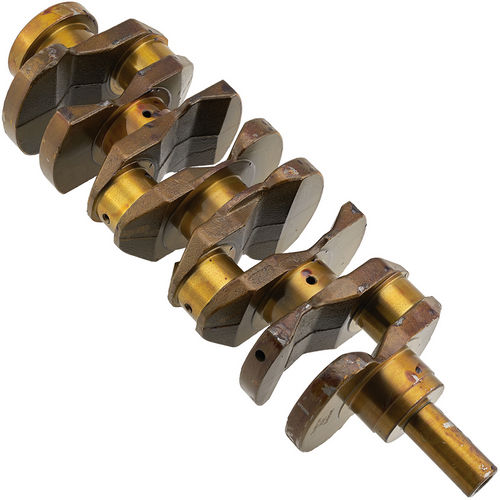 Z18519R — ZIKMAR — Crankshaft