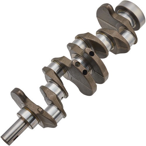 Z18520R — ZIKMAR — Crankshaft
