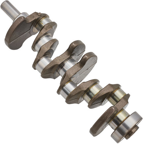 Z18520R — ZIKMAR — Crankshaft
