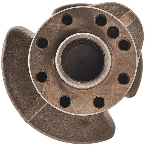 Z18520R — ZIKMAR — Crankshaft