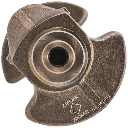 Z18520R — ZIKMAR — Crankshaft