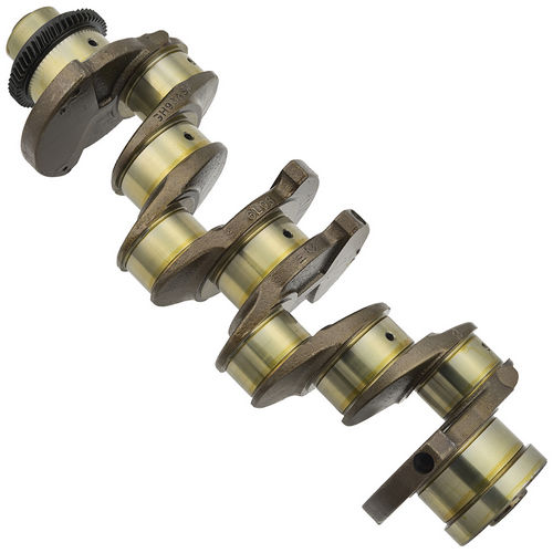 Z18522R — ZIKMAR — Crankshaft